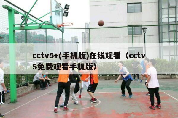 cctv5+(手机版)在线观看（cctv5免费观看手机版）