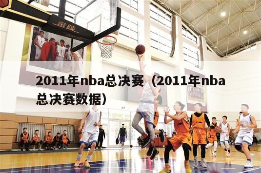 2011年nba总决赛（2011年nba总决赛数据）