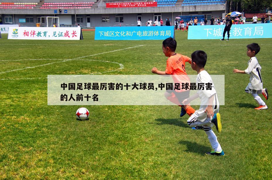 中国足球最厉害的十大球员,中国足球最厉害的人前十名