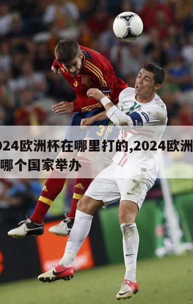 2024欧洲杯在哪里打的,2024欧洲杯在哪个国家举办